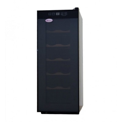 Винный шкаф COLD VINE BCW-35C уцененный