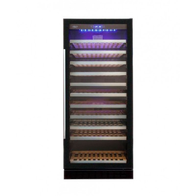 Винный шкаф COLD VINE C121-KBT1