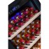 Винный шкаф COLD VINE C126-KBF2