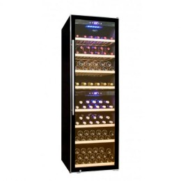Винный шкаф COLD VINE C180-KBF2