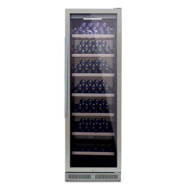 Винный шкаф COLD VINE C242-KST1